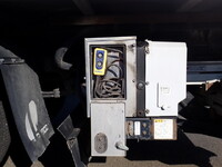 HINO Dutro Aluminum Van TKG-XZU710M 2017 154,500km_19