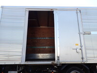 HINO Dutro Aluminum Van TKG-XZU710M 2017 154,500km_22