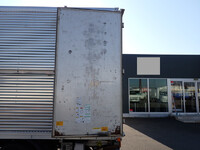 HINO Dutro Aluminum Van TKG-XZU710M 2017 154,500km_23