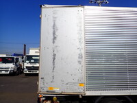 HINO Dutro Aluminum Van TKG-XZU710M 2017 154,500km_24