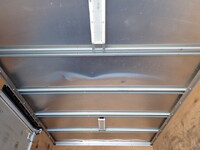 HINO Dutro Aluminum Van TKG-XZU710M 2017 154,500km_25