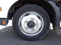 HINO Dutro Aluminum Van TKG-XZU710M 2017 154,500km_26