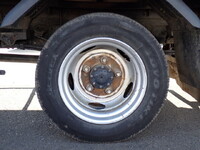 HINO Dutro Aluminum Van TKG-XZU710M 2017 154,500km_27