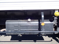 HINO Dutro Aluminum Van TKG-XZU710M 2017 154,500km_28