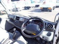 HINO Dutro Aluminum Van TKG-XZU710M 2017 154,500km_29