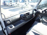 HINO Dutro Aluminum Van TKG-XZU710M 2017 154,500km_30