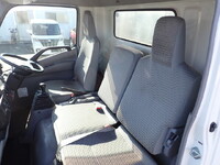 HINO Dutro Aluminum Van TKG-XZU710M 2017 154,500km_31