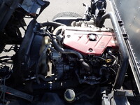 HINO Dutro Aluminum Van TKG-XZU710M 2017 154,500km_34