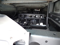 HINO Dutro Aluminum Van TKG-XZU710M 2017 154,500km_35