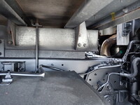 HINO Dutro Aluminum Van TKG-XZU710M 2017 154,500km_36