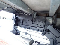 HINO Dutro Aluminum Van TKG-XZU710M 2017 154,500km_37