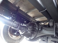 HINO Dutro Aluminum Van TKG-XZU710M 2017 154,500km_39