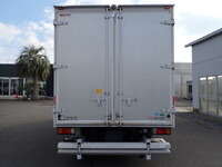 HINO Dutro Aluminum Van TKG-XZU710M 2017 154,500km_3