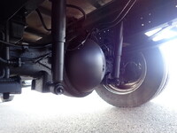 HINO Dutro Aluminum Van TKG-XZU710M 2017 154,500km_40