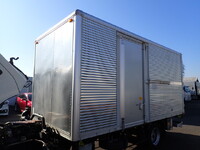 HINO Dutro Aluminum Van TKG-XZU710M 2017 154,500km_7