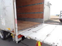 HINO Dutro Aluminum Van TKG-XZU710M 2017 154,500km_9