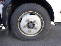 HINO Dutro Truck (With 3 Steps Of Cranes) TKG-XZU650M 2013 49,000km_10