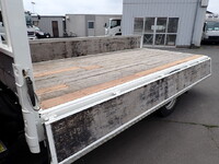 HINO Dutro Truck (With 3 Steps Of Cranes) TKG-XZU650M 2013 49,000km_11