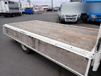 HINO Dutro Truck (With 3 Steps Of Cranes) TKG-XZU650M 2013 49,000km_12