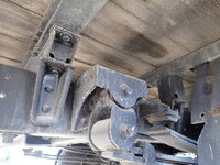 HINO Dutro Truck (With 3 Steps Of Cranes) TKG-XZU650M 2013 49,000km_17