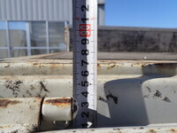 HINO Dutro Truck (With 3 Steps Of Cranes) TKG-XZU650M 2013 49,000km_18