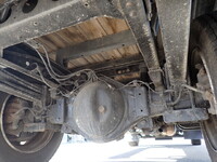 HINO Dutro Truck (With 3 Steps Of Cranes) TKG-XZU650M 2013 49,000km_18