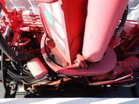 HINO Dutro Truck (With 3 Steps Of Cranes) TKG-XZU650M 2013 49,000km_21