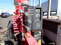 HINO Dutro Truck (With 3 Steps Of Cranes) TKG-XZU650M 2013 49,000km_24