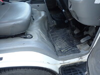 HINO Dutro Truck (With 3 Steps Of Cranes) TKG-XZU650M 2013 49,000km_32