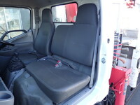 HINO Dutro Truck (With 3 Steps Of Cranes) TKG-XZU650M 2013 49,000km_36