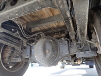 HINO Dutro Truck (With 3 Steps Of Cranes) TKG-XZU650M 2013 49,000km_8