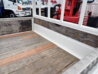 HINO Dutro Truck (With 3 Steps Of Cranes) TKG-XZU650M 2013 49,000km_8