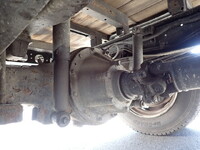 HINO Dutro Truck (With 3 Steps Of Cranes) TKG-XZU650M 2013 49,000km_9