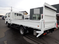 MITSUBISHI FUSO Canter Double Cab TPG-FEB50 2017 59,800km_2