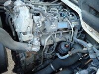 MITSUBISHI FUSO Canter Double Cab TPG-FEB50 2017 59,800km_32