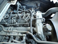 MITSUBISHI FUSO Canter Double Cab TPG-FEB50 2017 59,800km_33