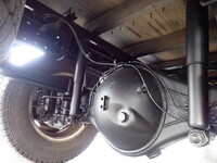 MITSUBISHI FUSO Canter Double Cab TPG-FEB50 2017 59,800km_38