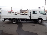 MITSUBISHI FUSO Canter Double Cab TPG-FEB50 2017 59,800km_4