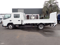 MITSUBISHI FUSO Canter Double Cab TPG-FEB50 2017 59,800km_6