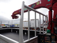 ISUZU Elf Truck (With 3 Steps Of Cranes) TPG-NMR85AN 2016 28,100km_10