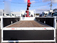 ISUZU Elf Truck (With 3 Steps Of Cranes) TPG-NMR85AN 2016 28,100km_12