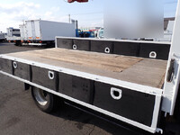 ISUZU Elf Truck (With 3 Steps Of Cranes) TPG-NMR85AN 2016 28,100km_13