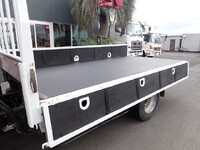 ISUZU Elf Truck (With 3 Steps Of Cranes) TPG-NMR85AN 2016 28,100km_13