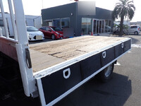 ISUZU Elf Truck (With 3 Steps Of Cranes) TPG-NMR85AN 2016 28,100km_14