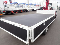ISUZU Elf Truck (With 3 Steps Of Cranes) TPG-NMR85AN 2016 28,100km_14