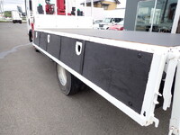 ISUZU Elf Truck (With 3 Steps Of Cranes) TPG-NMR85AN 2016 28,100km_16