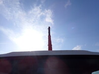 ISUZU Elf Truck (With 3 Steps Of Cranes) TPG-NMR85AN 2016 28,100km_17