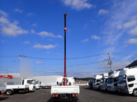 ISUZU Elf Truck (With 3 Steps Of Cranes) TPG-NMR85AN 2016 28,100km_19