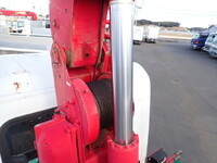 ISUZU Elf Truck (With 3 Steps Of Cranes) TPG-NMR85AN 2016 28,100km_25