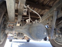 ISUZU Elf Truck (With 3 Steps Of Cranes) TPG-NMR85AN 2016 28,100km_28